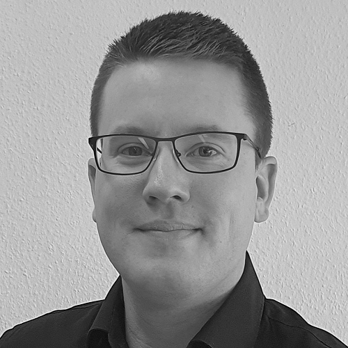 RA Tim Steinbruecker quadratisch