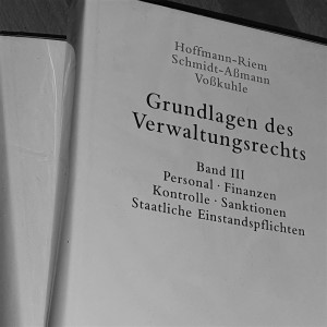 verwaltungsrecht