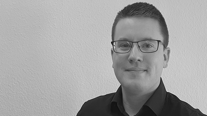 RA Tim Steinbrücker